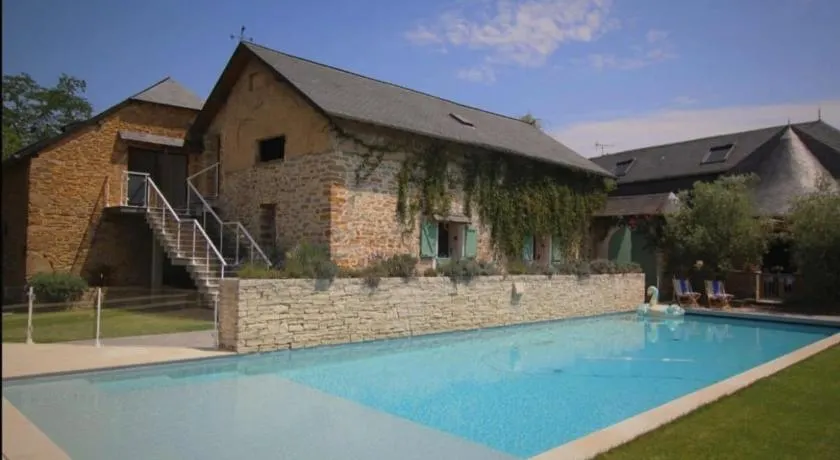 Maison Priats - Image 1