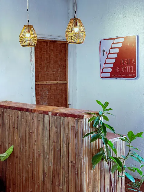 Bisita Hostel - Image 1