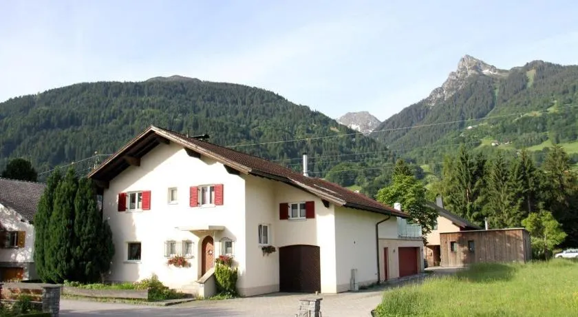 Kapellblick - Image 1