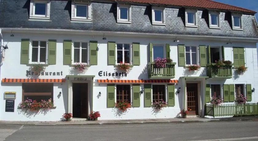 Hotel Elisabeth - Image 1