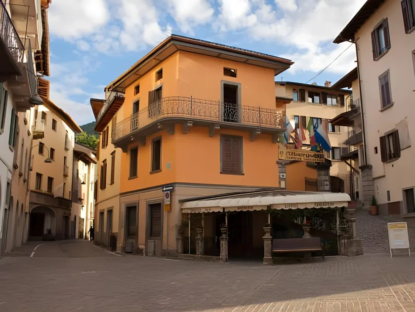 Albergo Antica Locanda - Image 1