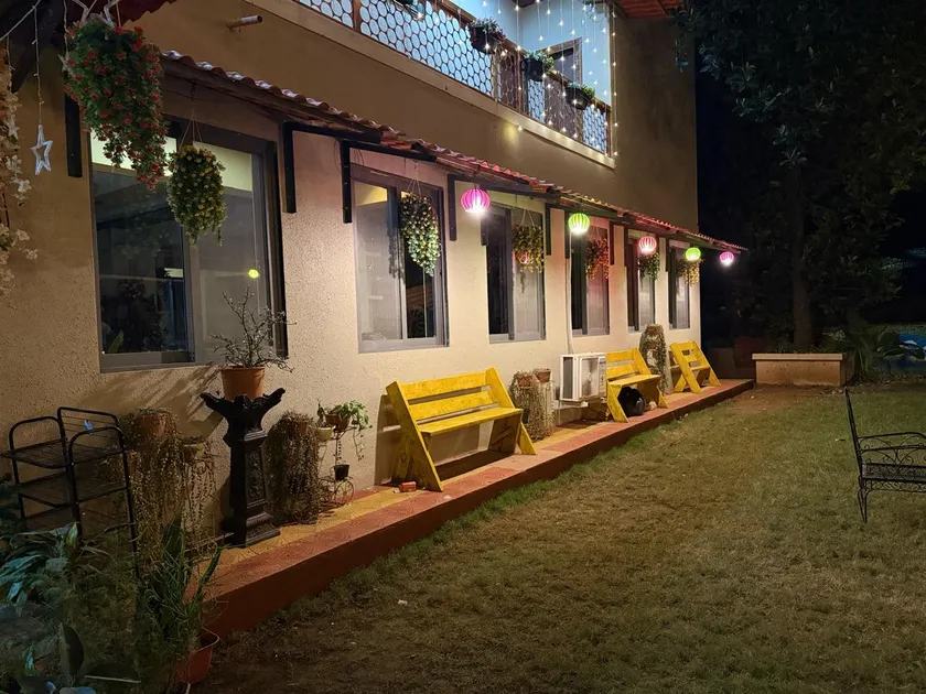 Arav Resort - Image 1
