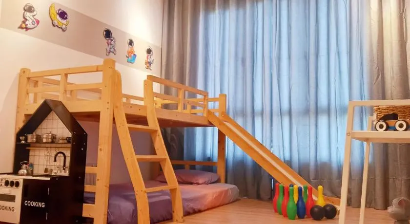 Thelima Family Suite - Image 1