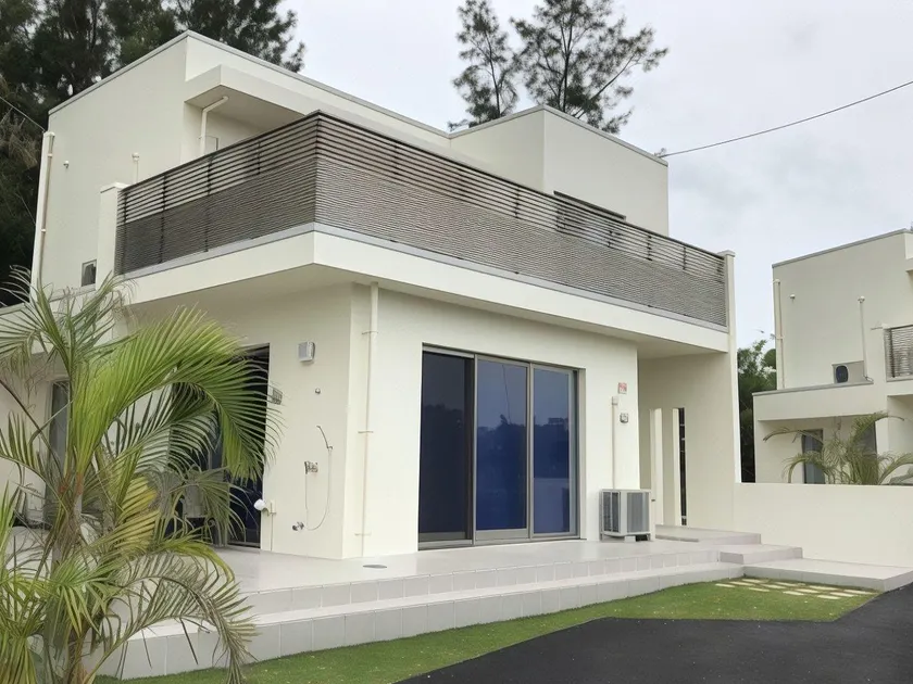 HALE恩納村 Ys Casa - Image 1