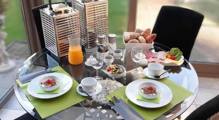 B&B Cosiness - Image 1