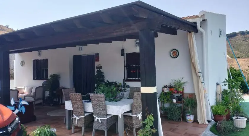 Casa Rural Cuesta Málaga - Image 1