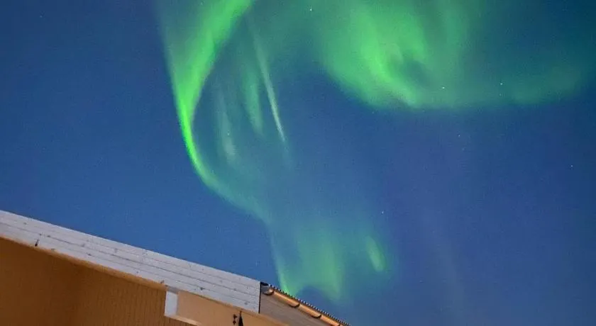 Álftröð Guesthouse - Image 1
