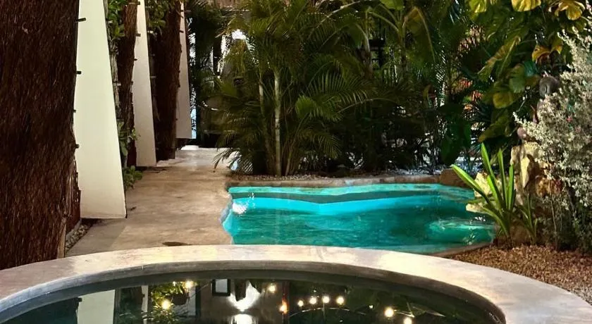 Aldea Pukna Tulum - Image 1