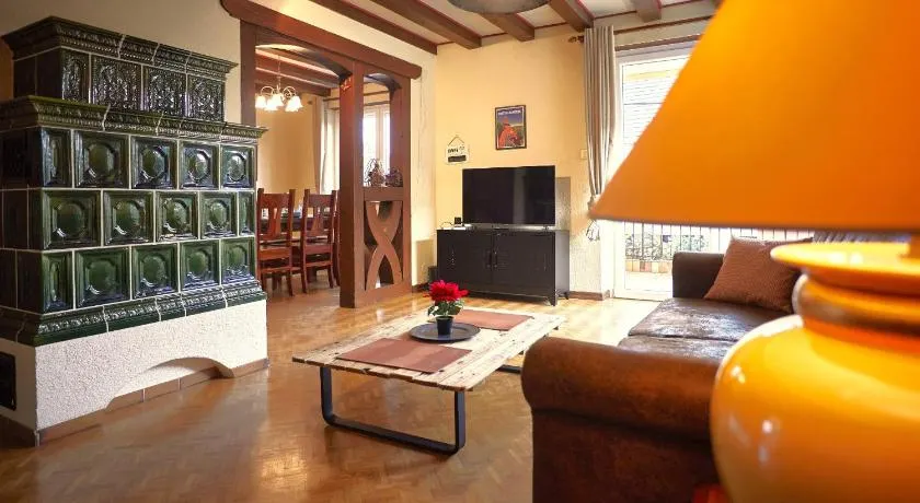 Maison 140m2 au calme - Beau jardin - à 15mn à pied du Centre-ville de COLMAR - Image 1