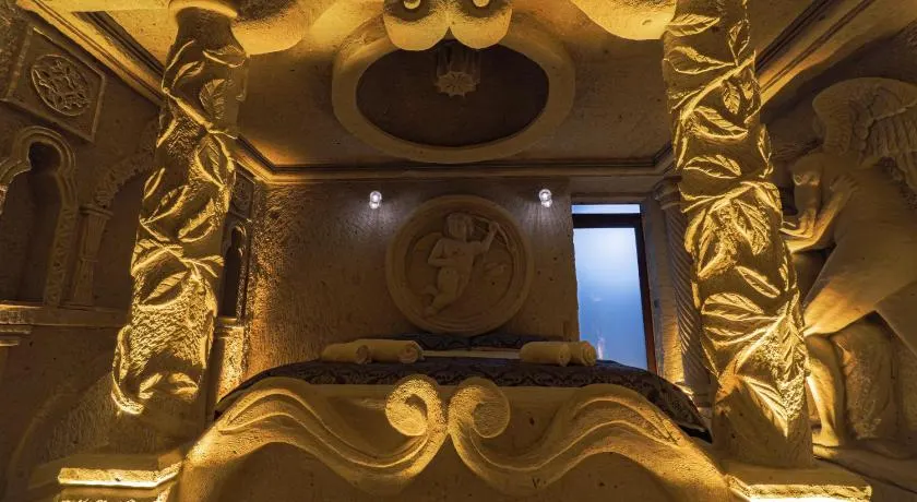 Tyana Cave House - Image 1