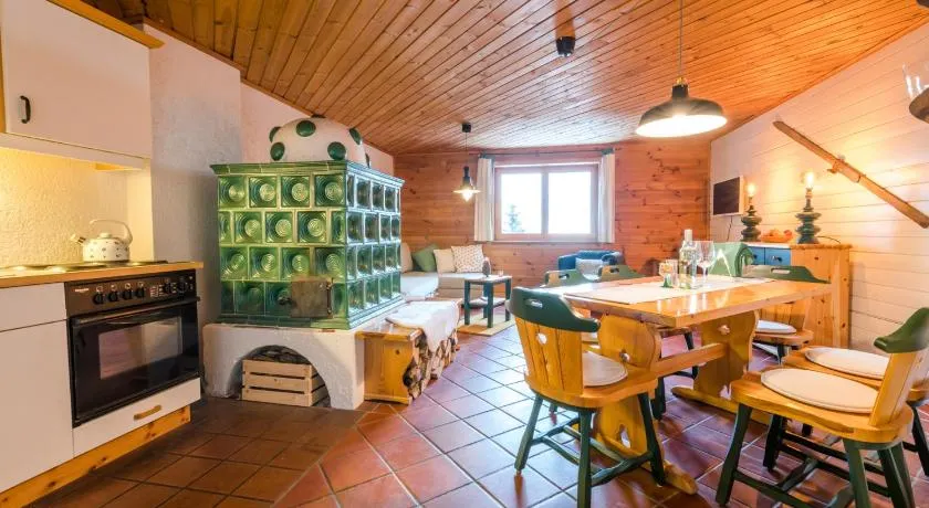 Hütte Gerlitzen RegioJet Hotels&Cottages - Image 1