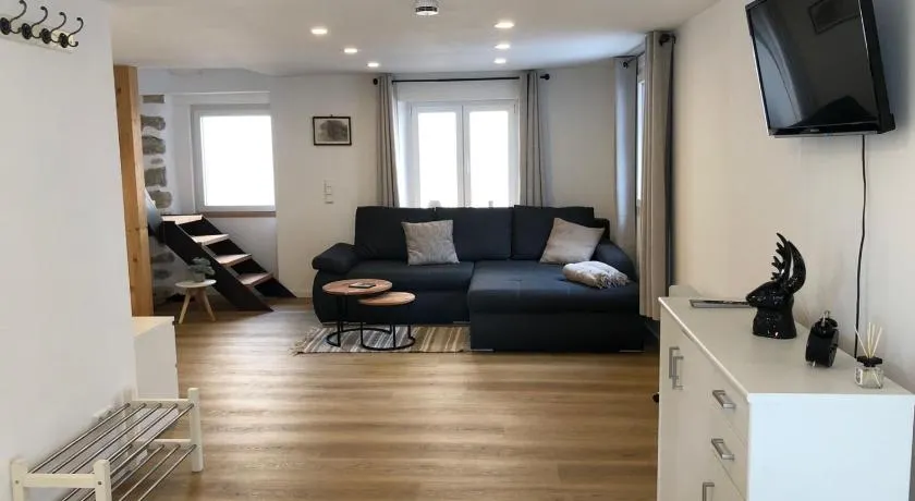 Ferienhaus im Städtle - Image 1
