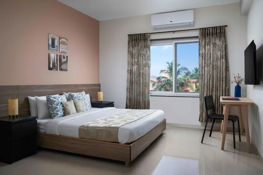 Grandeur stays - Image 1