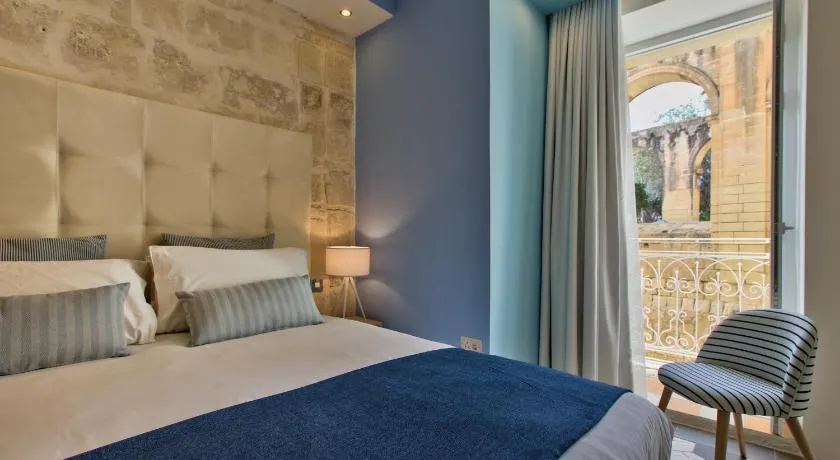 Barrakka Suites - Image 1