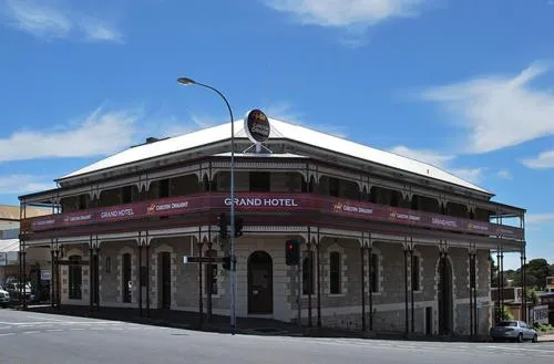 The Grand Hotel Millicent - Image 1