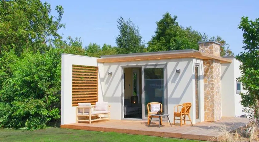 Feriehus Callants` Lodge - Image 1