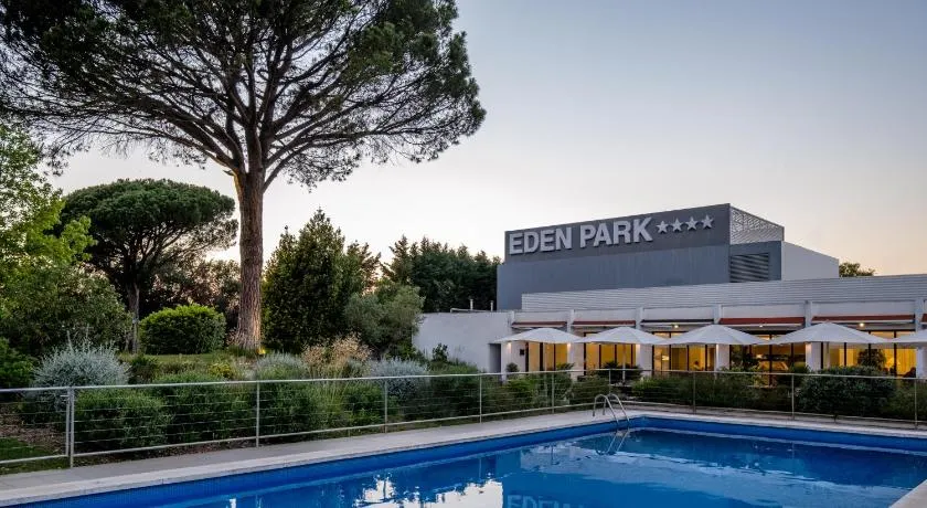 Hotel Eden Park by Brava Hoteles - Image 1