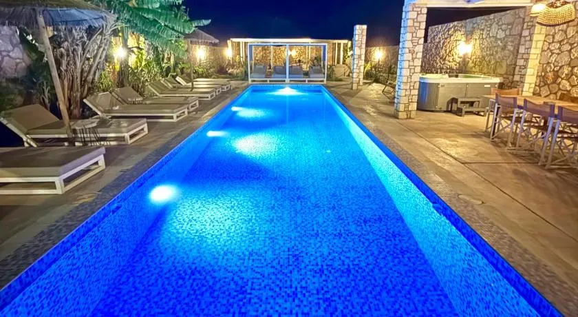 Lindos Villa Aqua Euphoria ex Natura - Image 1