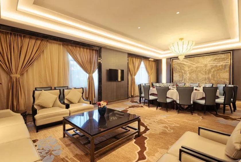 Narada Resort&Spa Jiangshan Hotel - Image 1