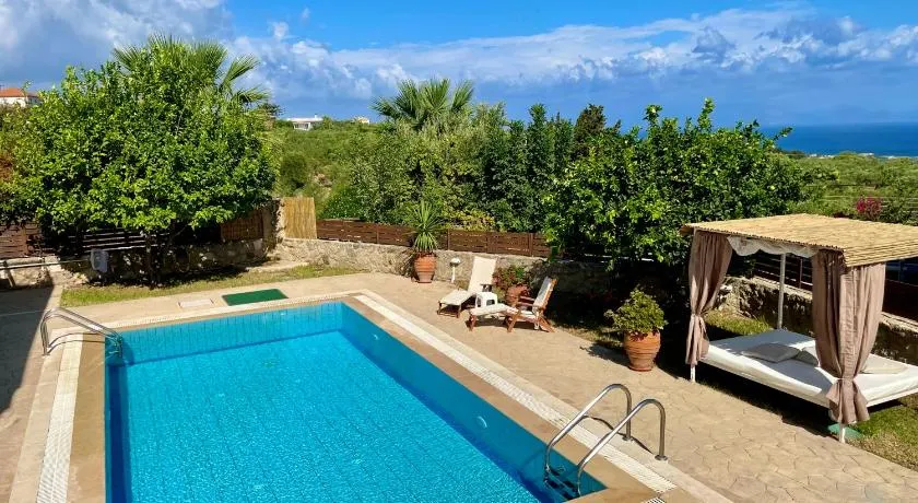Villa Arkadi - Image 1