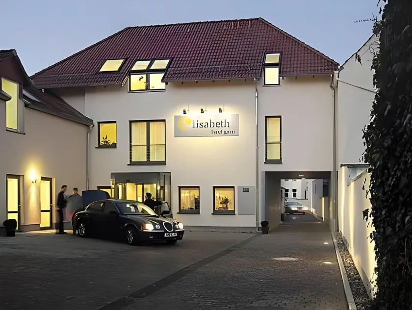 Elisabeth Hotel garni - Image 1