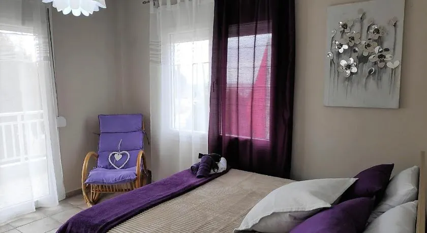 Cozy apartments Komotini - Image 1