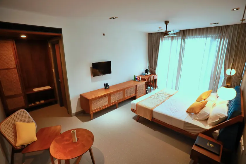E.05 City Inn - Image 1
