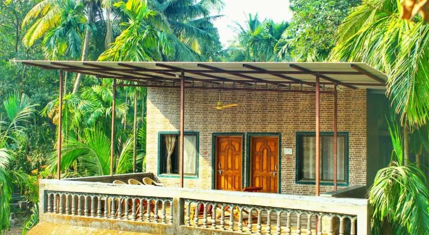 Bharja Inn, Kelshi - Image 1