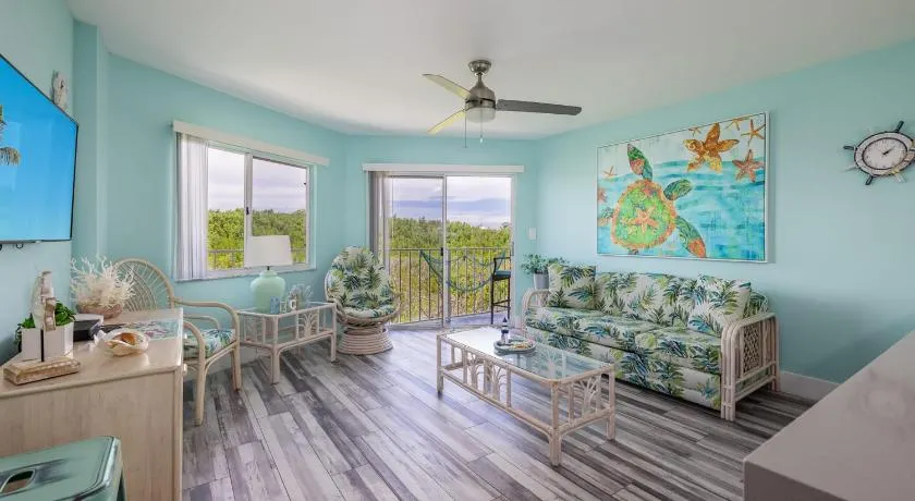 Paradise Palms Ocean Pointe 1206 - Image 1