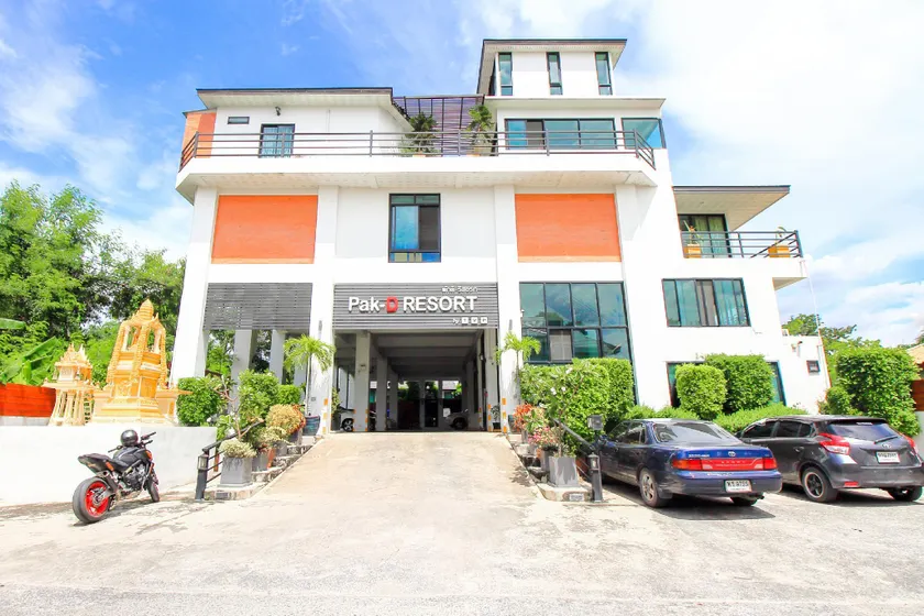 Pak-D Resort - Image 1