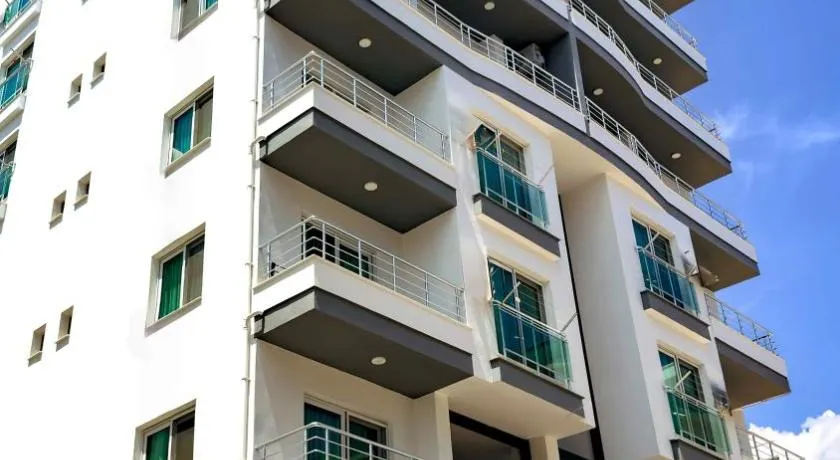 Aykaç Hotel - Image 1
