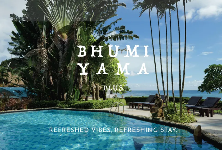 Bhumiyama Plus - Image 1