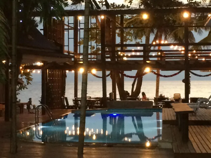 Apple Beachfront Resort - Image 1