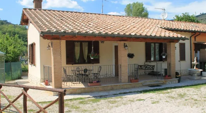 La casetta di Rosa - Image 1