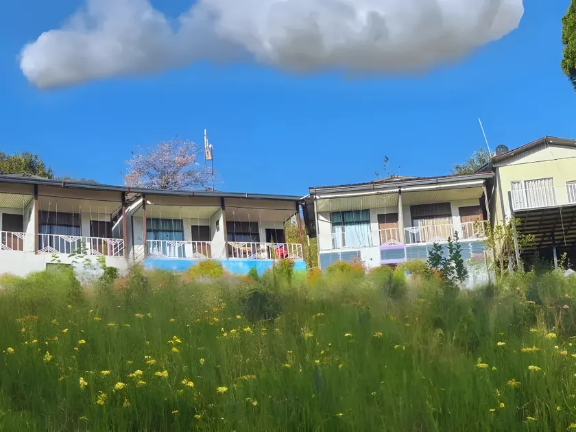 The Hills Inn Resort Guptkashi - Image 1