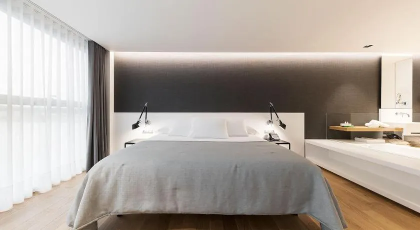 Hotel U Viveiro - Image 1