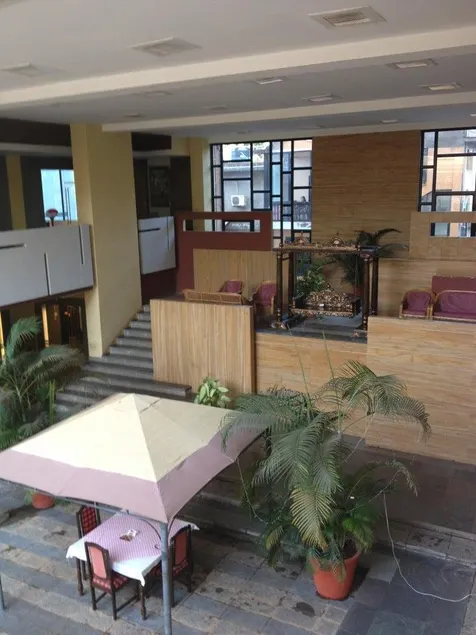 Tio resort - Image 1