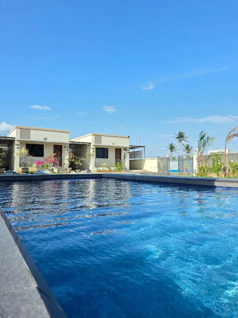 Bagasbas Resort Hotel - Image 1