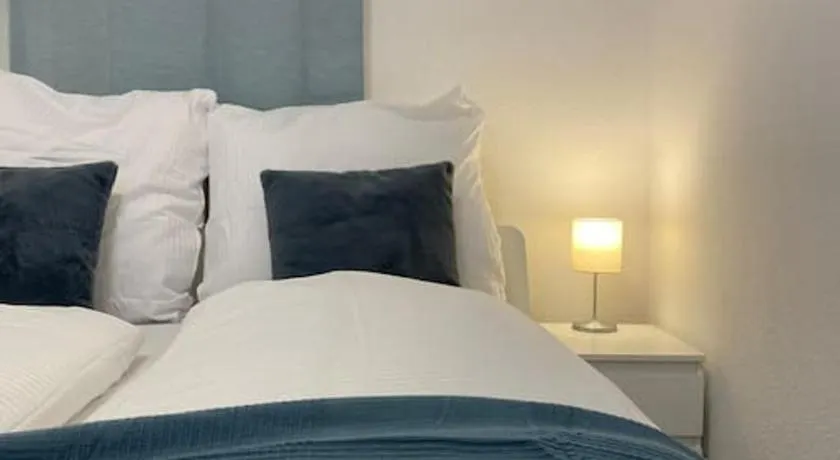 Lux Apartment near Frankfurt! - Image 1