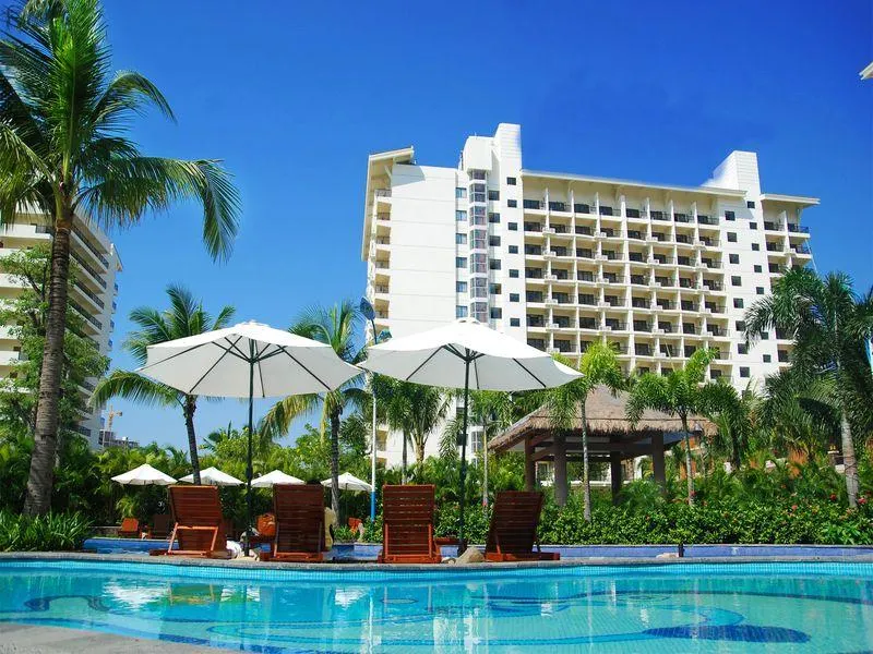 Yuhai International Resort Hotel - Image 1