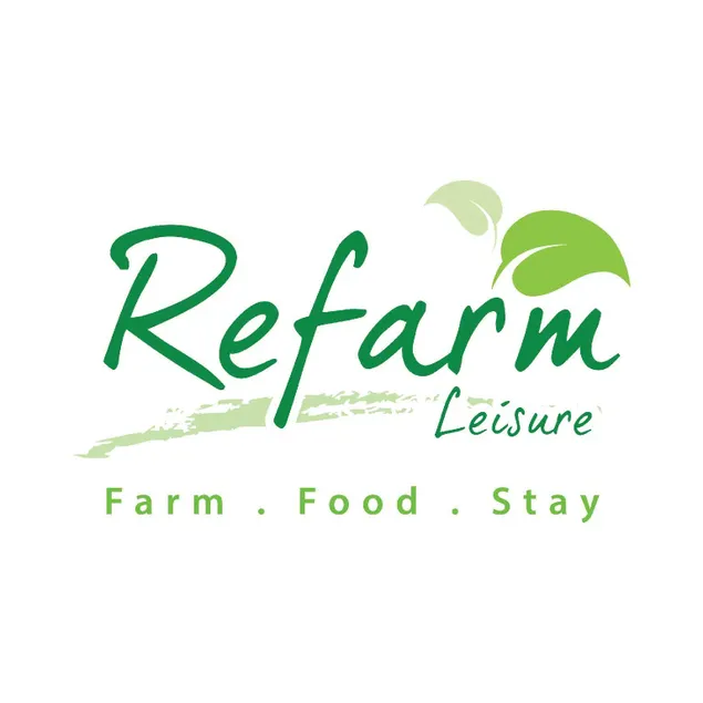 Refarm - Image 1