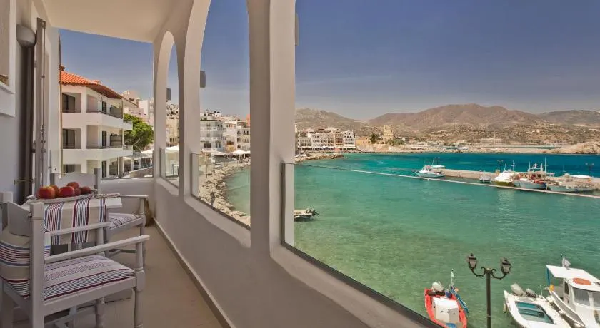 Nereus Luxurious Suites - Image 1