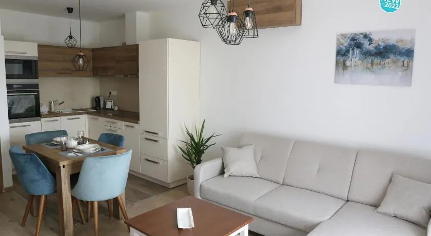 St.Gotthard Apartman - Image 1