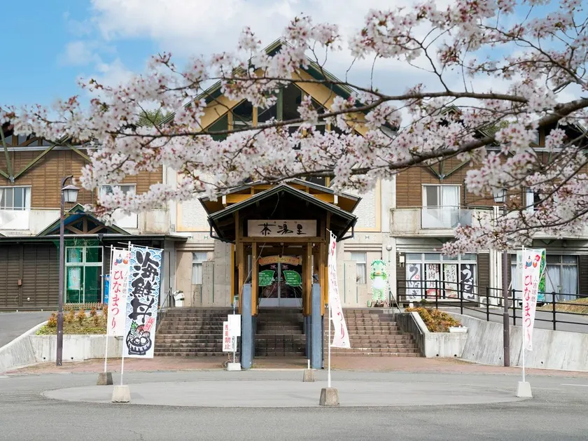 Sagara Onsen Sayuri - Image 1