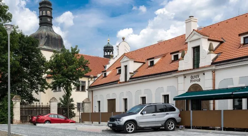Olivův Pivovar - Image 1