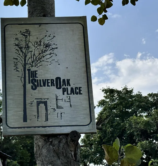 THE SILVER OAK PLACE - Image 1