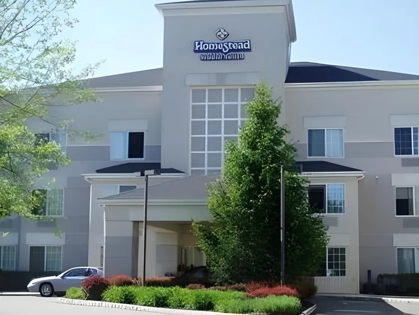 Extended Stay America Suites - Hanover - Parsippany - Image 1