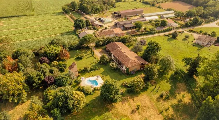 Le domaine de la Rivalière - Image 1