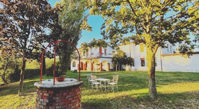 Casa Mora B&B - Image 1