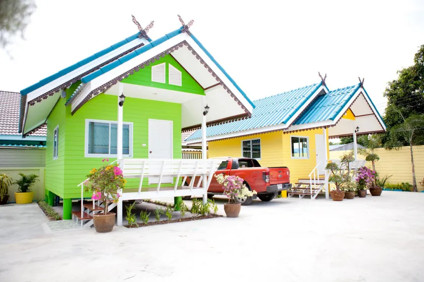 Bannrommai Sattahip - Image 1